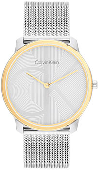 Часы Calvin Klein Iconic 25300014